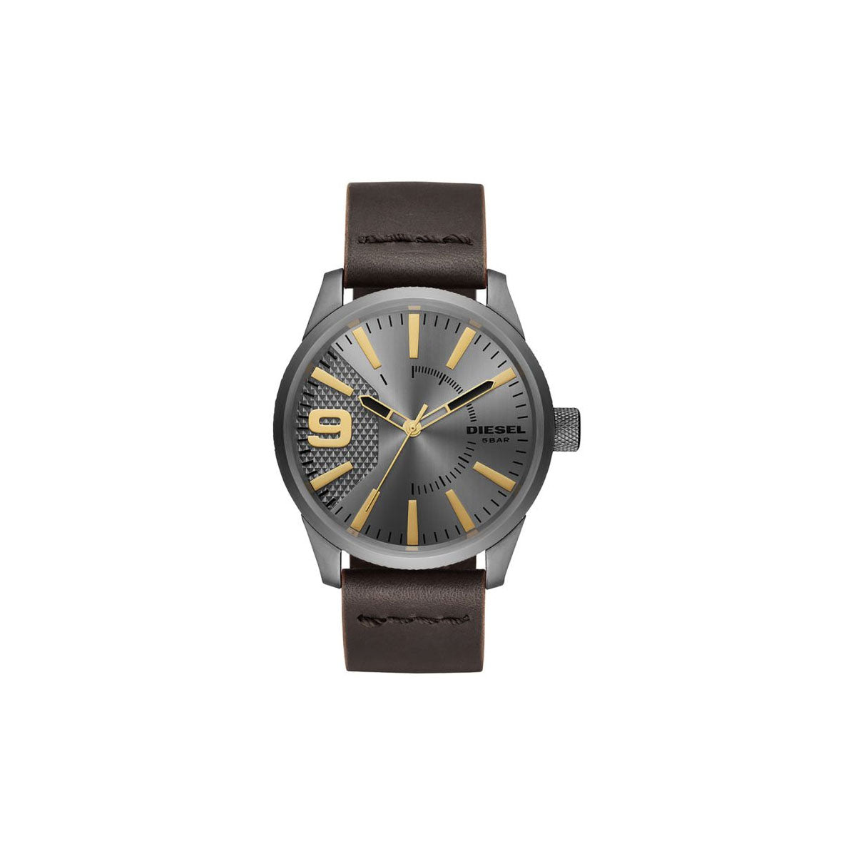 Diesel DZ1843 Men’s Watch Brown